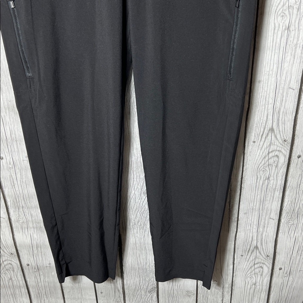ATHLETA Brooklyn Mid Rise Ankle Utility Pants Size 2 - Picture 4 of 15
